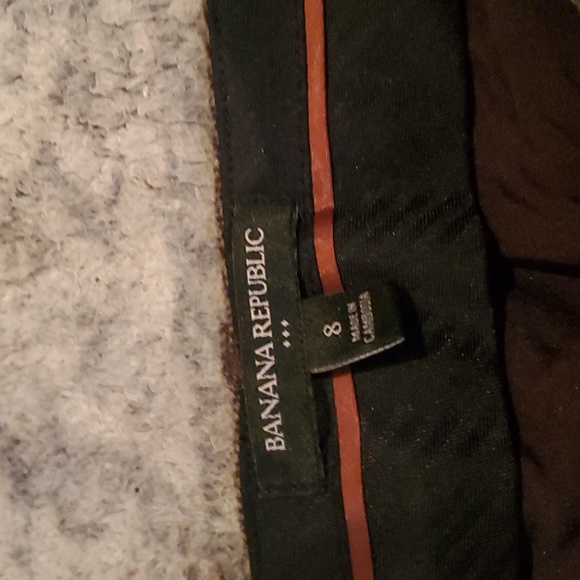 Banana Republic Pants - Picture 5 of 13